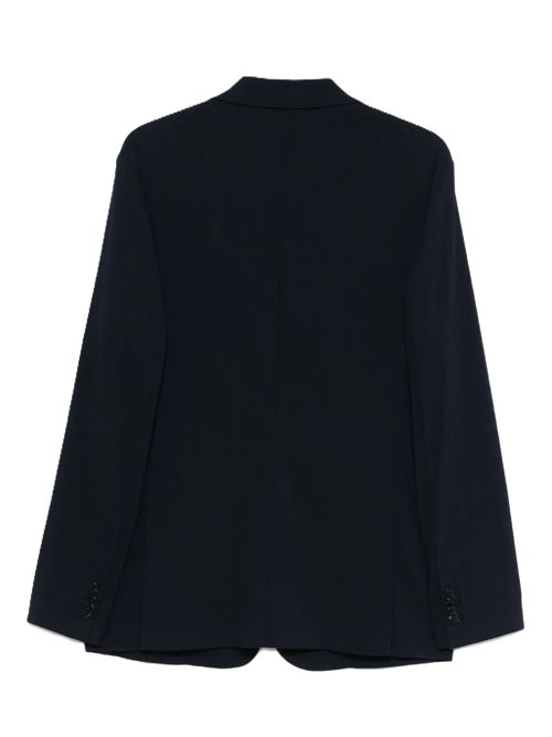 Barena Blazer Borgo Folco Barena | GIU50570494170 NAVY